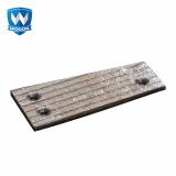 wear resistant steel, cladding plate, wear steel plate